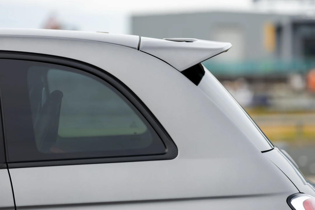 2015 Fiat Abarth 500 - Image 13 of 31