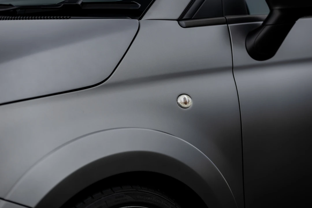 2015 Fiat Abarth 500 - Image 22 of 31