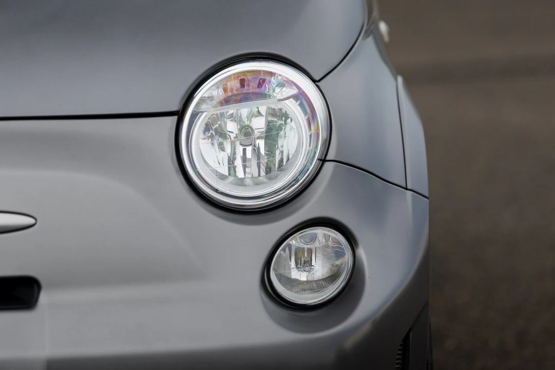 2015 Fiat Abarth 500 - Image 26 of 31