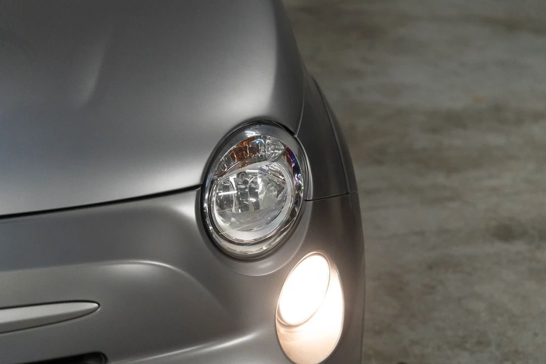 2015 Fiat Abarth 500 - Image 19 of 31