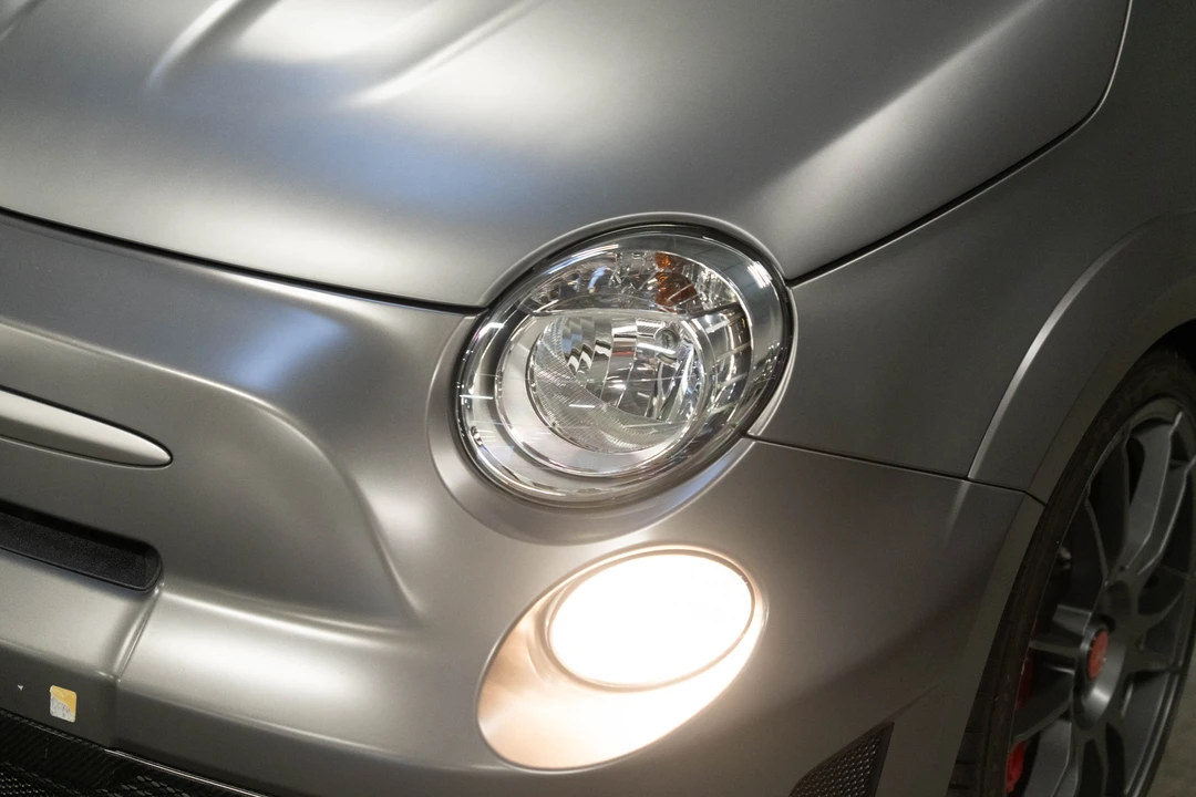 2015 Fiat Abarth 500 - Image 21 of 31