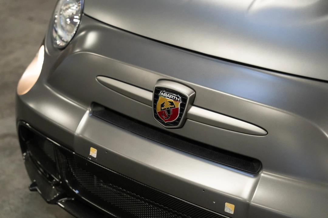 2015 Fiat Abarth 500 - Image 22 of 31