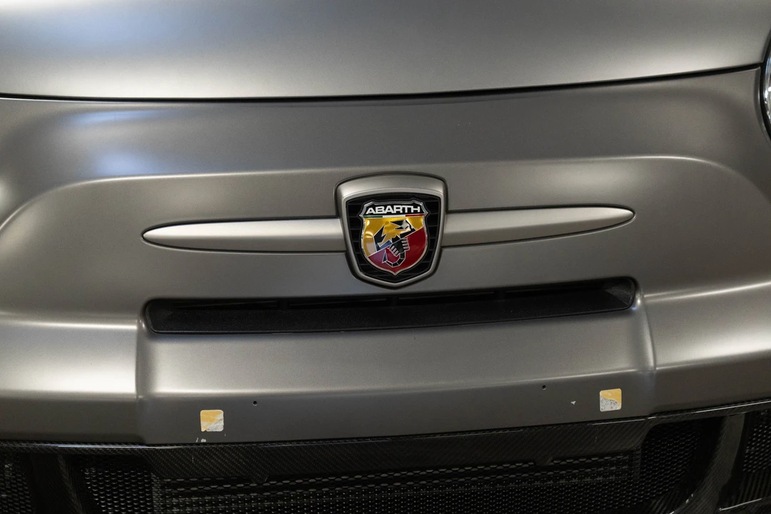 2015 Fiat Abarth 500 - Image 25 of 31