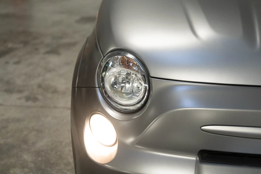 2015 Fiat Abarth 500 - Image 26 of 31
