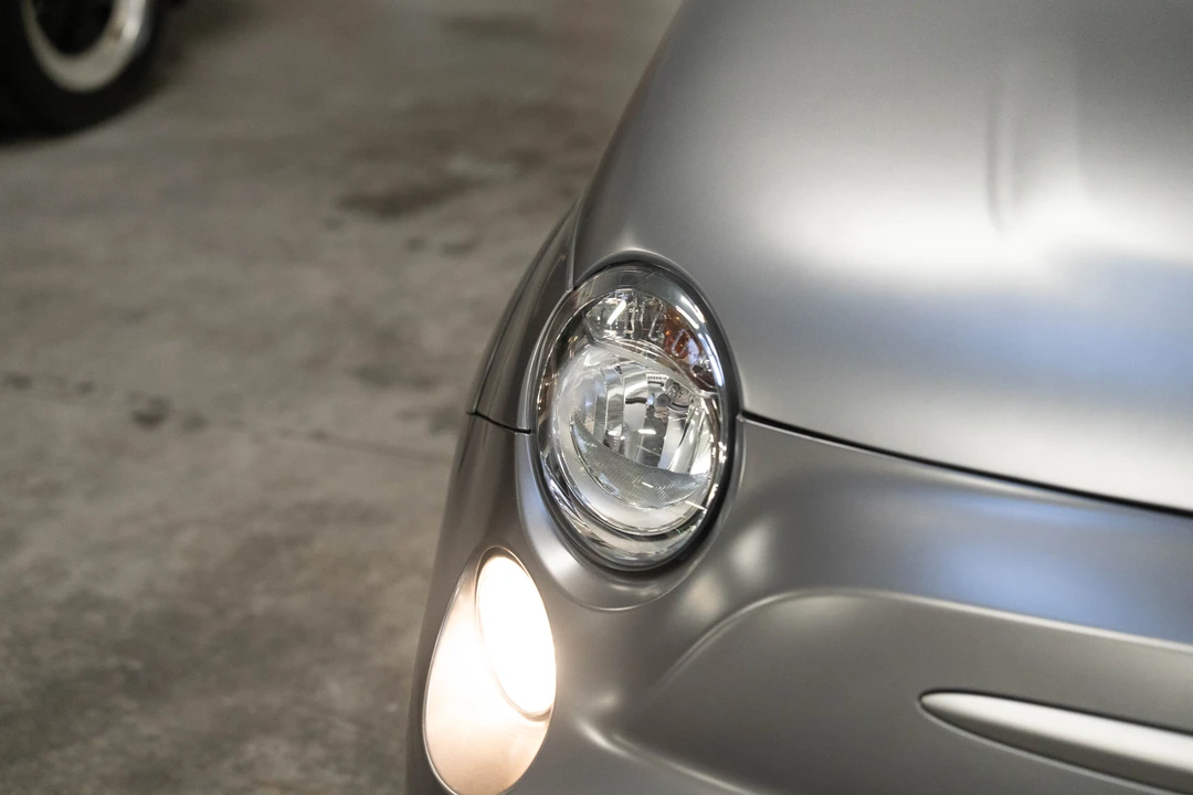 2015 Fiat Abarth 500 - Image 27 of 31