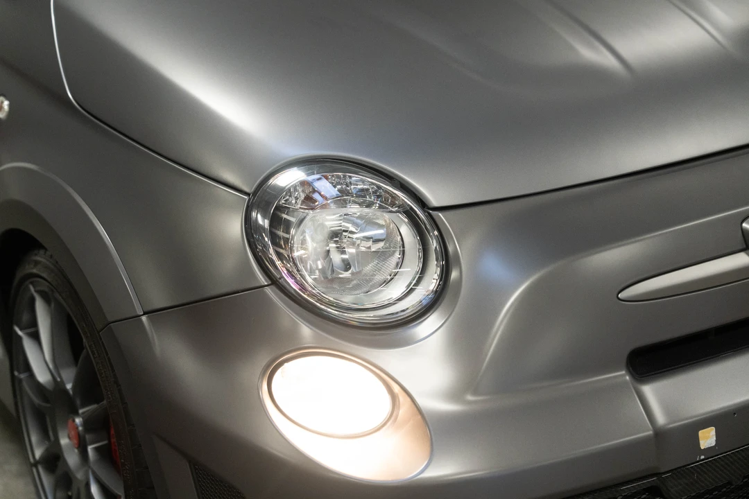 2015 Fiat Abarth 500 - Image 28 of 31