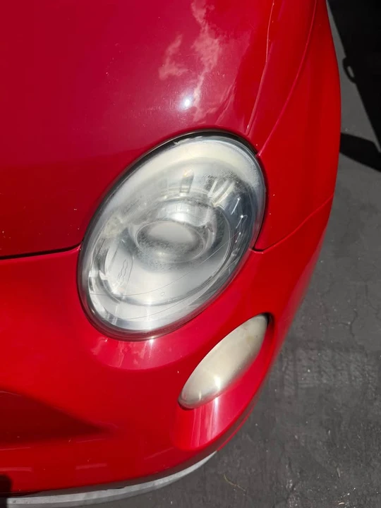2015 Abarth - Image 9 of 9