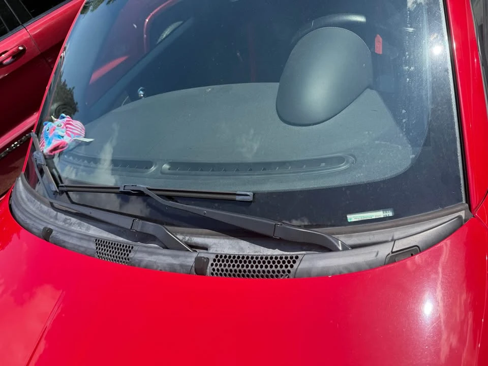 2015 Abarth - Image 7 of 9
