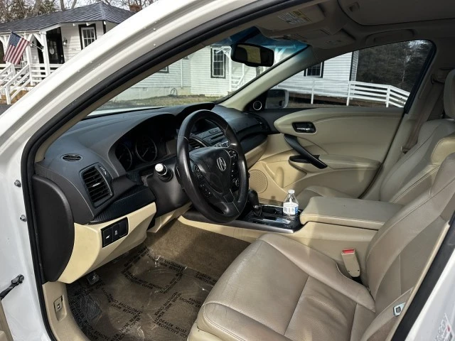 2015 Acura RDX 2nd Gen - Image 9 of 18