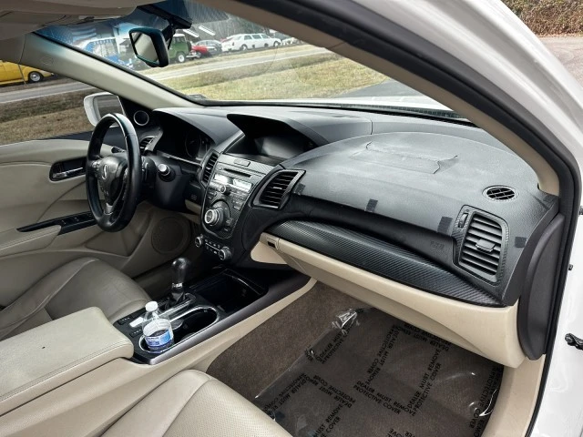 2015 Acura RDX 2nd Gen - Image 14 of 18