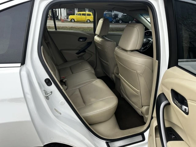 2015 Acura RDX 2nd Gen - Image 13 of 18