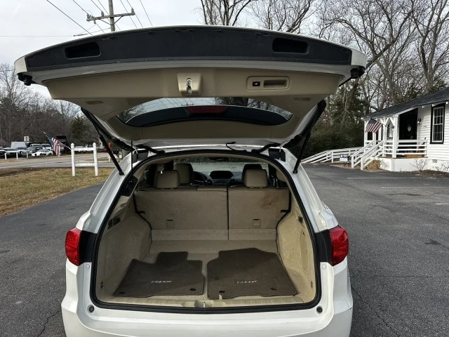 2015 Acura RDX 2nd Gen - Image 12 of 18