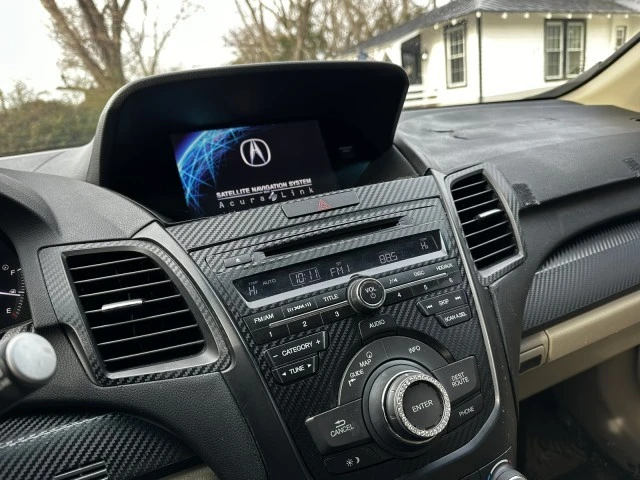 2015 Acura RDX 2nd Gen - Image 18 of 18