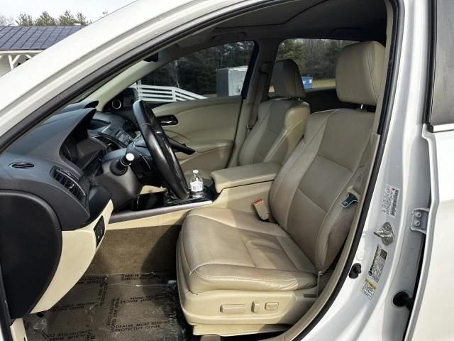 2015 Acura RDX 2nd Gen - Image 10 of 18