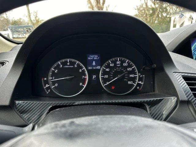 2015 Acura RDX 2nd Gen - Image 17 of 18