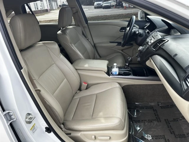 2015 Acura RDX 2nd Gen - Image 15 of 18