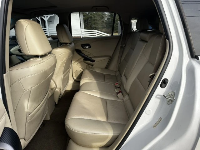 2015 Acura RDX 2nd Gen - Image 11 of 18