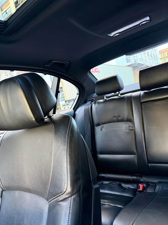 2015 Acura CL - Image 8 of 16