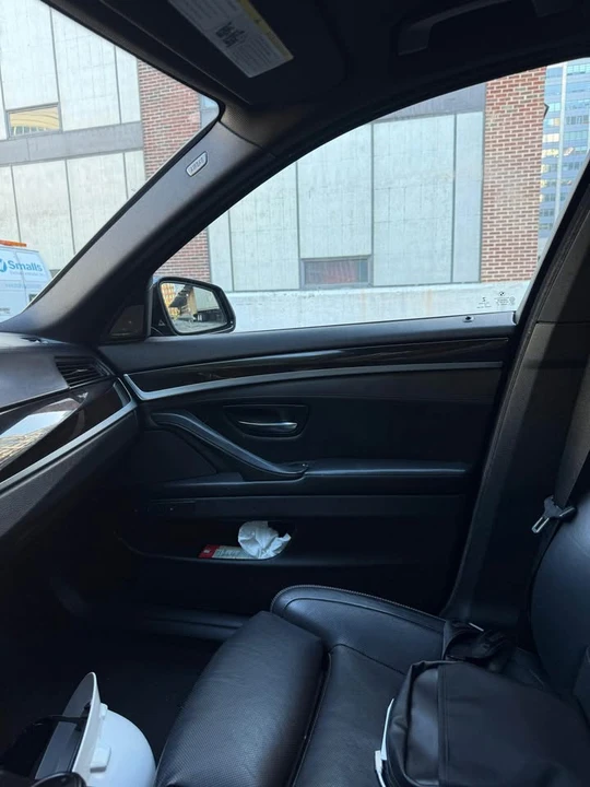 2015 Acura CL - Image 6 of 16