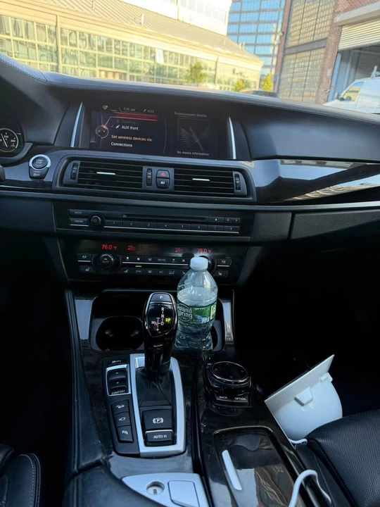 2015 Acura CL - Image 9 of 16