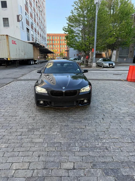2015 Acura CL - Image 12 of 16
