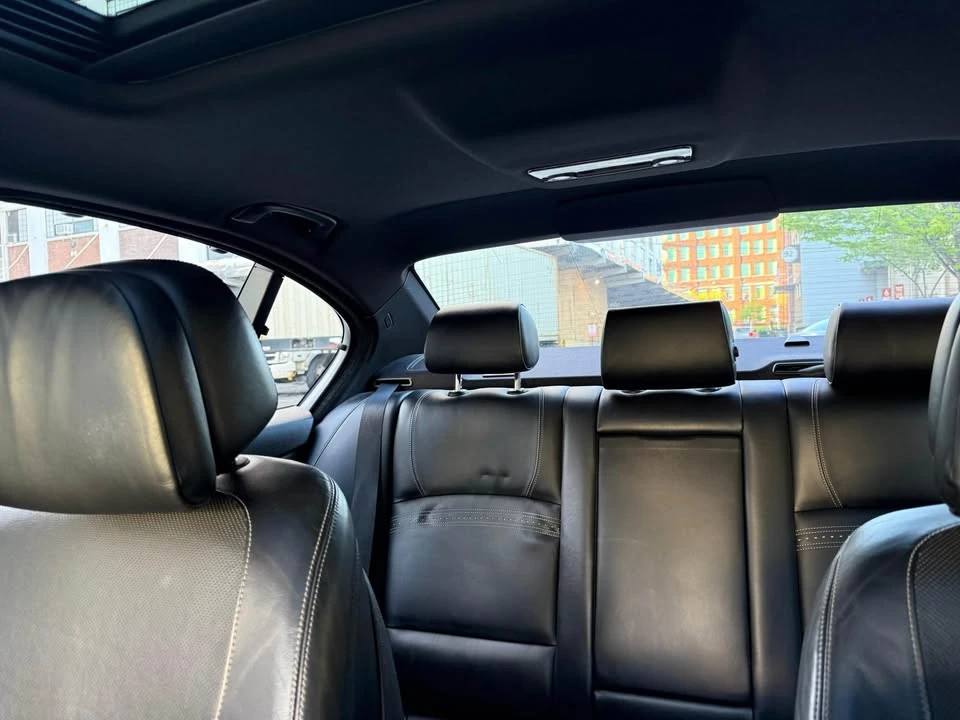 2015 Acura CL - Image 7 of 16