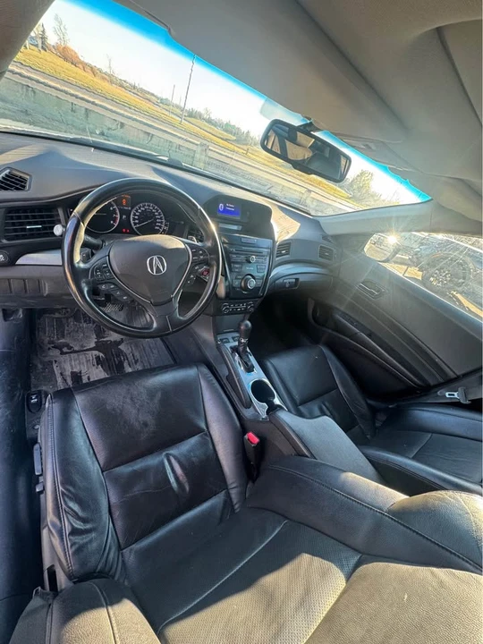 2015 Acura ILX - Image 7 of 11