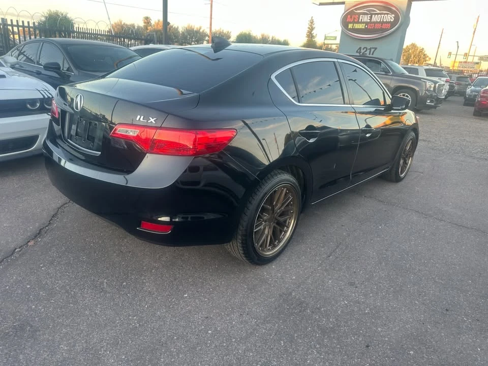2015 Acura ILX - Image 3 of 15
