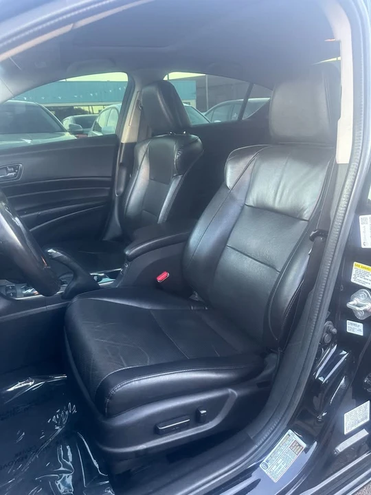 2015 Acura ILX - Image 6 of 15