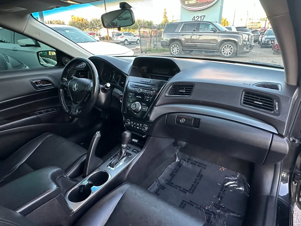 2015 Acura ILX - Image 15 of 15