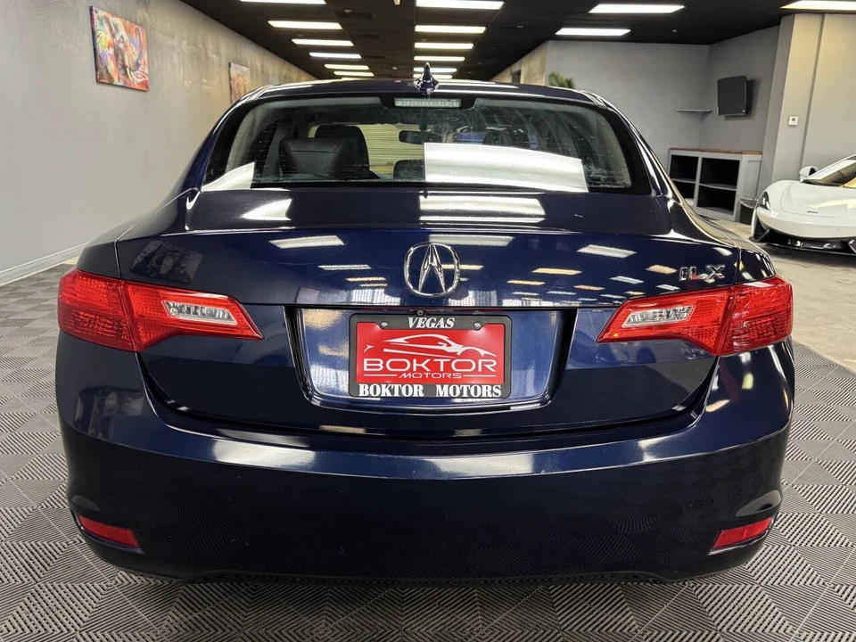 2015 Acura ILX - Image 12 of 12