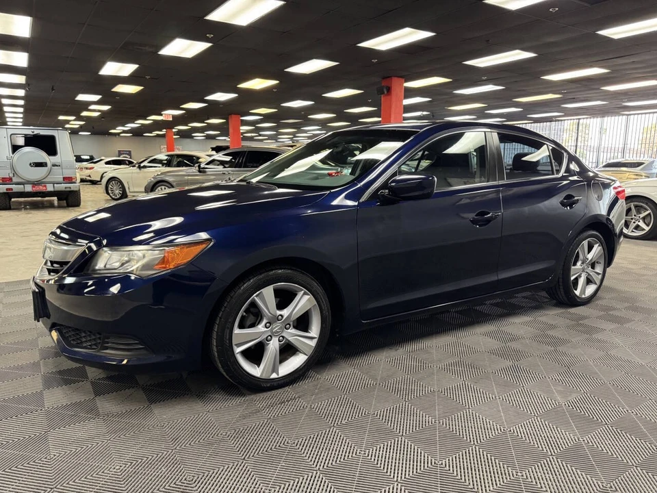 2015 Acura ILX - Image 7 of 12