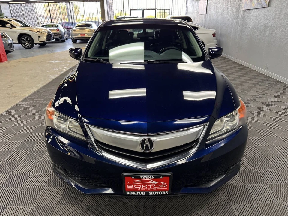 2015 Acura ILX - Image 5 of 12