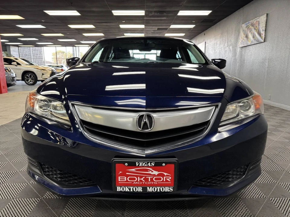 2015 Acura ILX - Image 4 of 12