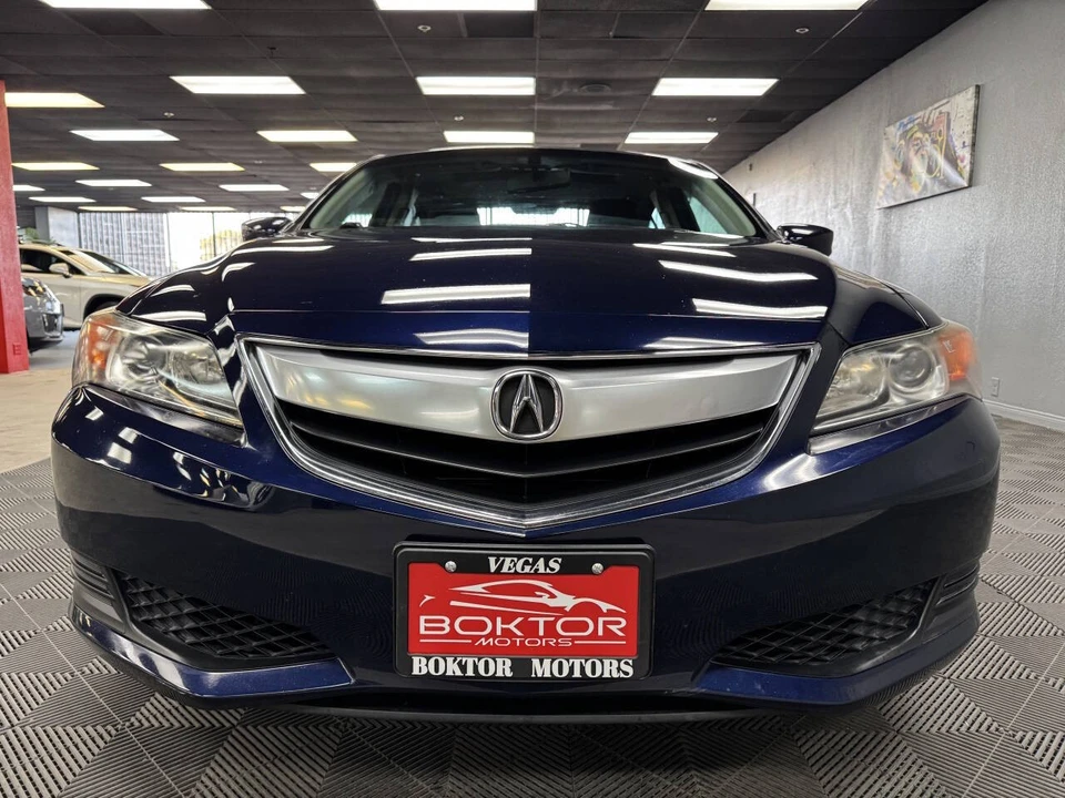 2015 Acura ILX - Image 3 of 12