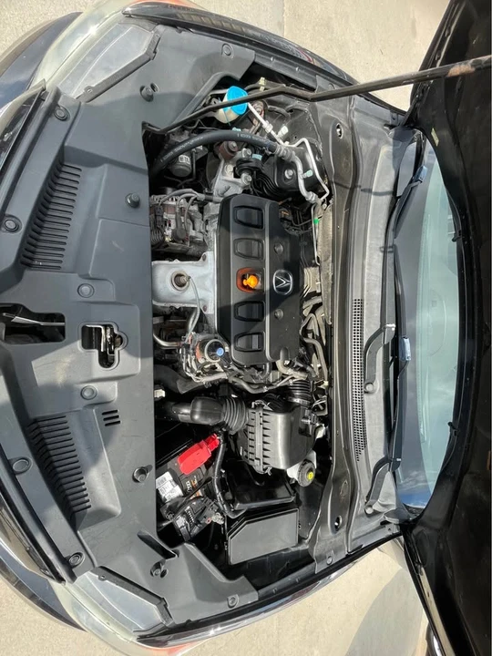 2015 Acura ILX - Image 5 of 9