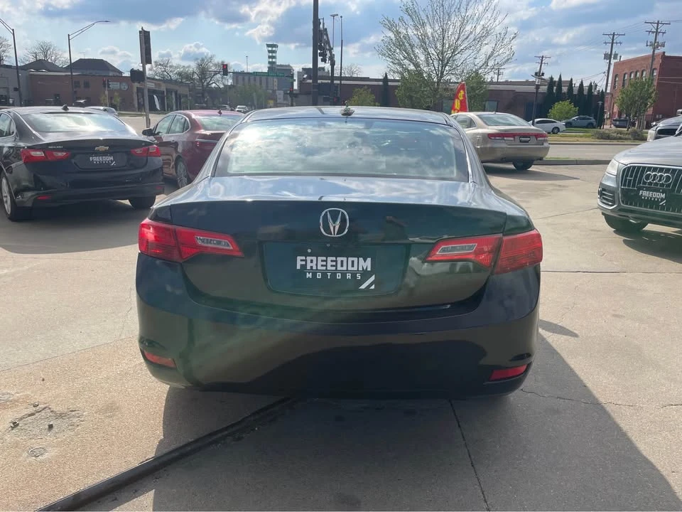 2015 Acura ILX - Image 3 of 9