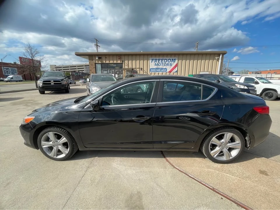 2015 Acura ILX - Image 4 of 9