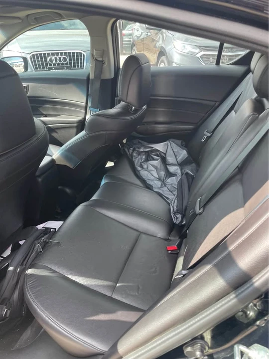 2015 Acura ILX - Image 9 of 9