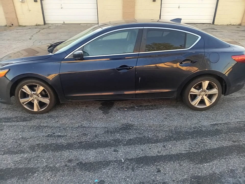 2015 Acura ILX - Image 4 of 4