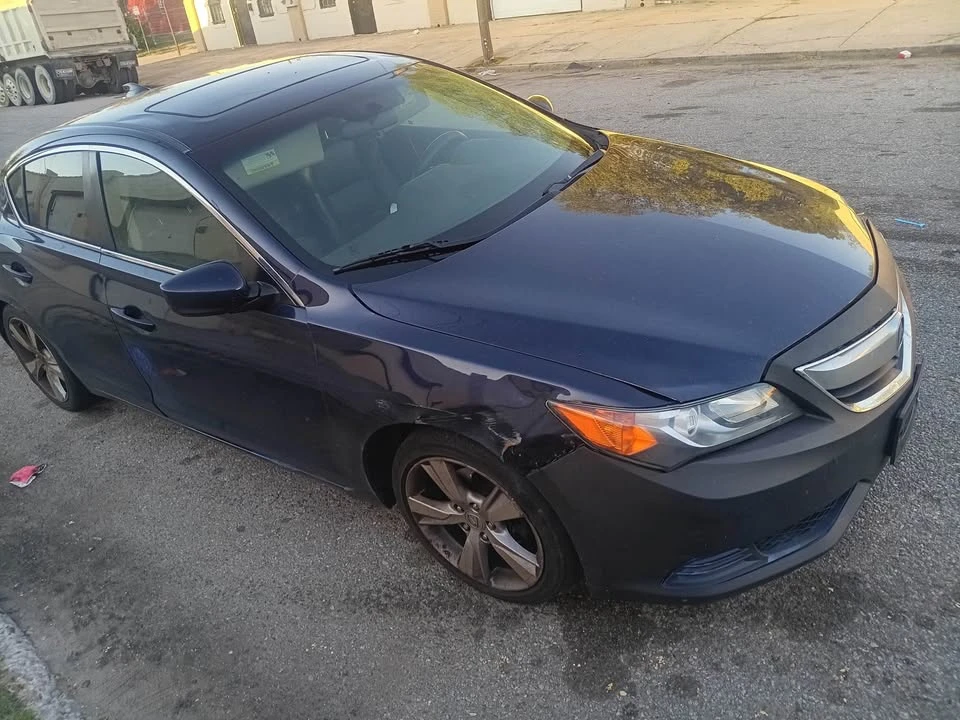 2015 Acura ILX - Image 3 of 4