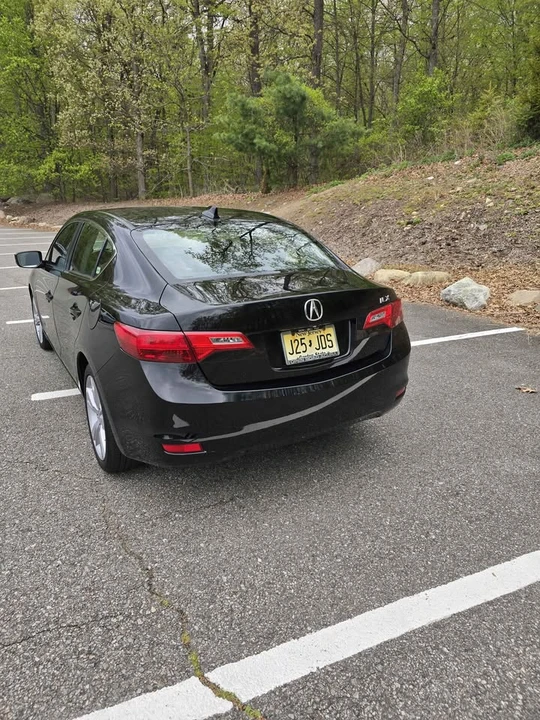 2015 Acura ILX - Image 5 of 10