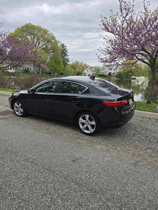 2015 Acura ILX - Image 4 of 10