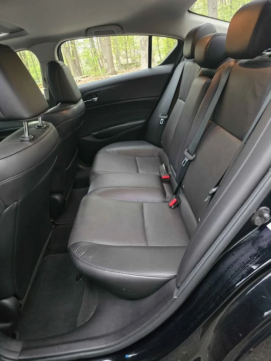 2015 Acura ILX - Image 9 of 10