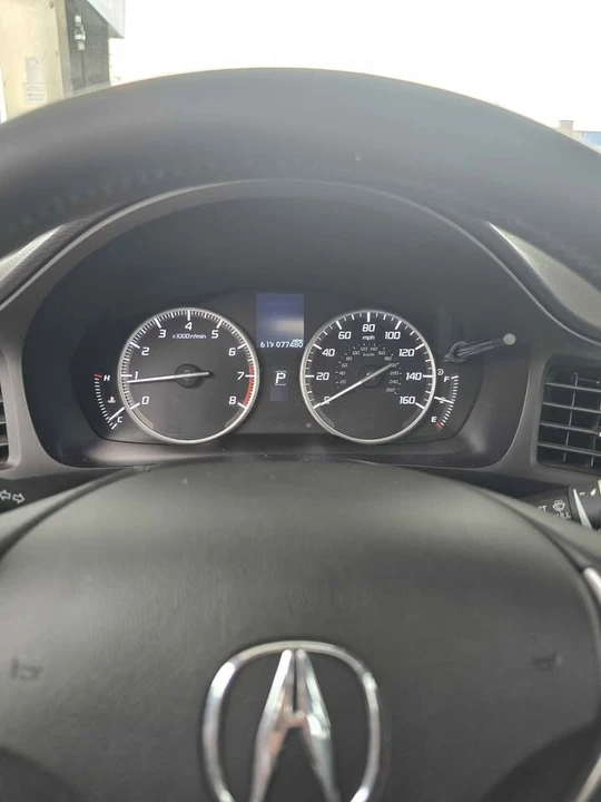 2015 Acura ILX - Image 7 of 10