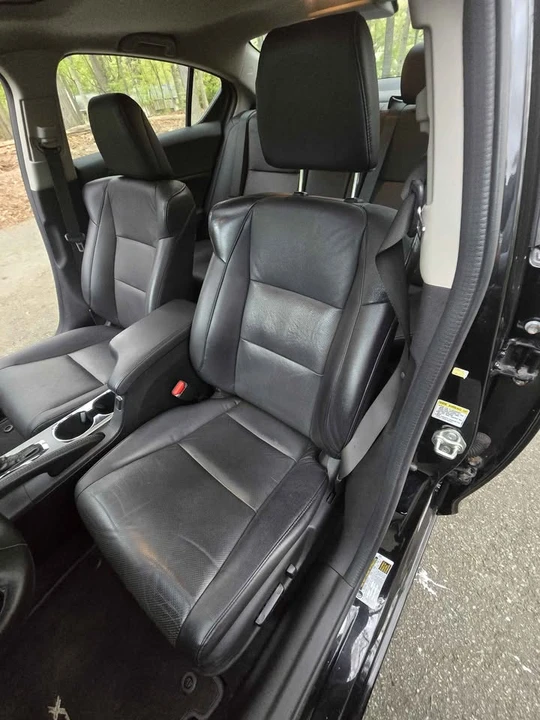 2015 Acura ILX - Image 10 of 10