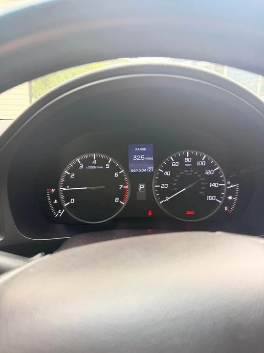 2015 Acura ILX - Image 2 of 12