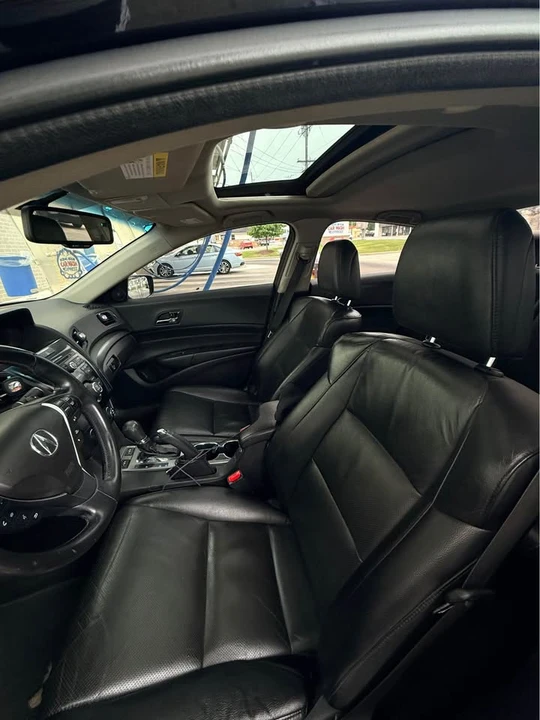 2015 Acura ILX - Image 9 of 12