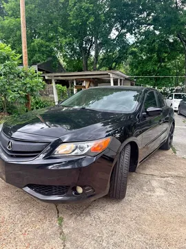 2015 Acura ILX 2.4L Sedan 4D