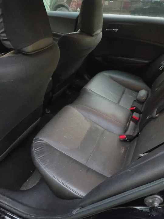 2015 Acura ILX - Image 5 of 6